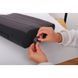 Надувная анатомическая подушка Flextail Zero Pillow SE, серая 6975755962184 100002726 фото 7