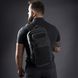 Рюкзак тактичний Highlander Stoirm Gearslinger 12L Black (TT189-BK) 929708 фото 5