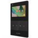SQ-04N Cloud 4.3" дюйми (black) Відеодомофон Slinex 99-00025162 фото 2