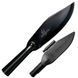 Ніж Cold Steel Bowie Blade Bushman 95BBUSK 12601317 фото 2