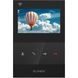 SQ-04N Cloud 4.3" дюйми (black) Відеодомофон Slinex 99-00025162 фото 1