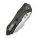 Ніж Weknife High-Fin XL WE24010-6 100006418 фото 6