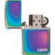 Запальничка Zippo Spectrum 151ZL 77890383 фото 3