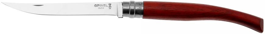 Нож Opinel №12 Effile Padauk 002556 2046741 фото