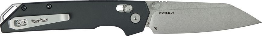 Нож Kershaw Iridium Reverse Tanto 2038R 17400643 фото