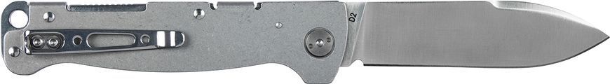 Нож Boker Plus Atlas Backlock Droppoint 01BO865 23731091 фото