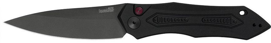 Нож Kershaw Launch 6 Black 7800BLK 17400306 фото