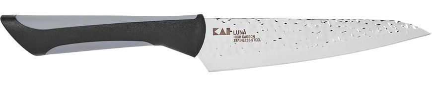 Нож кухонный Kai Luna Utility KAI7084 + Ножны 15890017 фото