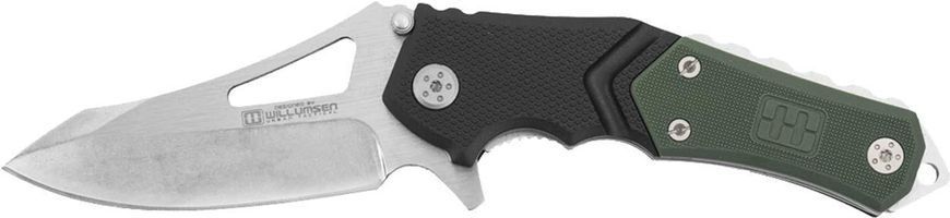 Набор нож + точило Lansky 7" Responder/Blademedic Combo UTR7 15680668 фото
