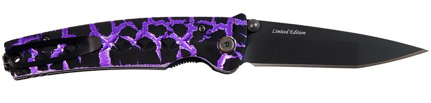 Нож Mcusta Katana Purple Haze MC-004BC-D12 23704934 фото