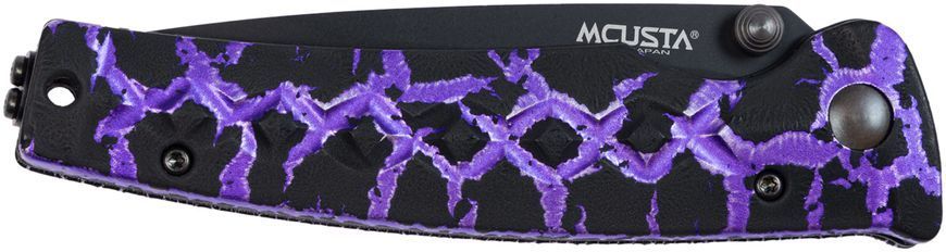 Нож Mcusta Katana Purple Haze MC-004BC-D12 23704934 фото