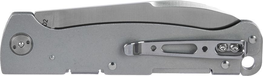 Нож Boker Plus Atlas Backlock Droppoint 01BO865 23731091 фото