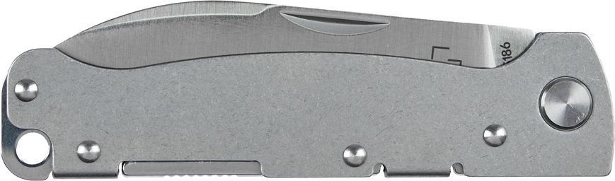 Нож Boker Plus Atlas Backlock Droppoint 01BO865 23731091 фото