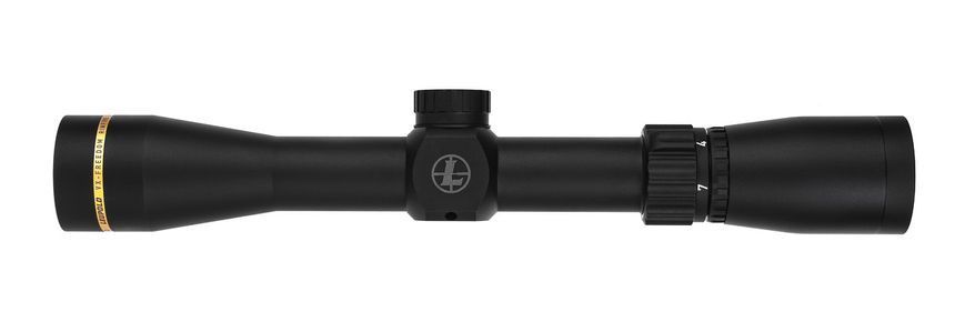 Прицел оптический LEUPOLD VX-Freedom Rimfire 2-7x33 (1 inch) Rimfire MOA 5002737 фото