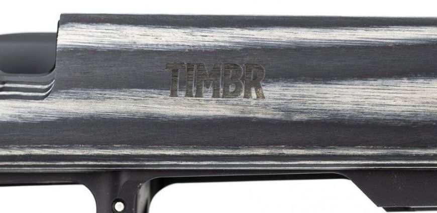 Ложа MDT Timbr Frontier для Remington 700 SA. Charcoal 105801-CCL 17280245 фото