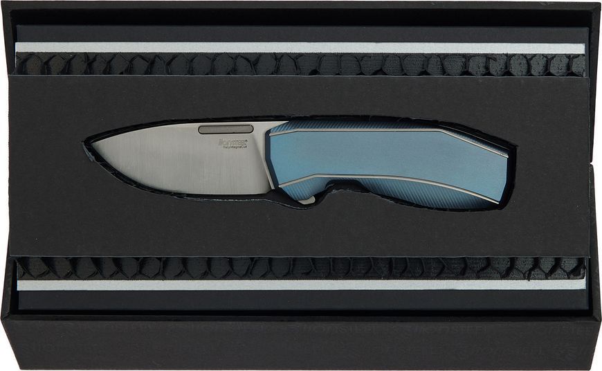Нож Lionsteel Myto N1 BL 392165 фото