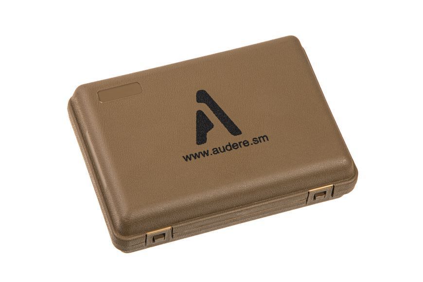 Кольца AUDERE PSR Gen2 Diam 30 мм H37 PR0008 7002224 фото