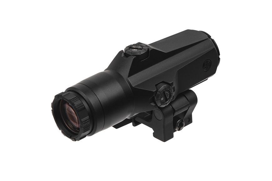 Приціл оптичний Sig Optics Juliet 6 Magnifier 6x24 mm 5002700 фото