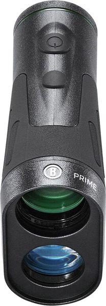 Далекомір Bushnell LP1800AD Prime 6x24 мм із балістичним калькулятором 10130077 фото