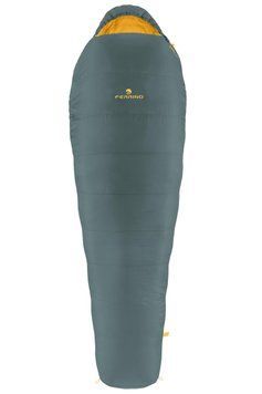 Спальный мешок Ferrino Lightec SM 850 Long +4&deg;C Green (86654RVV) 932329 фото