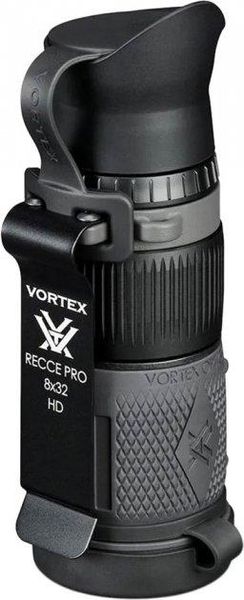 Монокуляр Vortex RECCE PRO HD 8х32 з далекомірною сіткою MRAD 23710270 фото