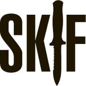 Ніж Skif Adventure FB Jr BSW Black FBL-003JBSWB 17650456 фото