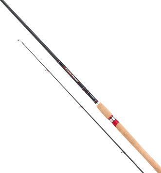 Спиннинг Shimano Forcemaster BX Spinning 27H 2,70 м 20-50 г SFMBX27H 22669782 фото