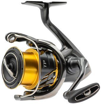 Котушка Shimano Twin Power FD C2000S 9+1BB TPC2000SFD 22669958 фото
