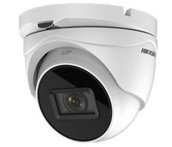 DS-2CE79D3T-IT3ZF 2МП (2.7-13.5мм) Turbo HD відеокамера Hikvision 99-00001532 фото