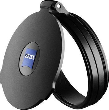 Кришка захисна для прицілів Zeiss Victory V8 Діаметр об'єктива - 60 мм 7120149 фото