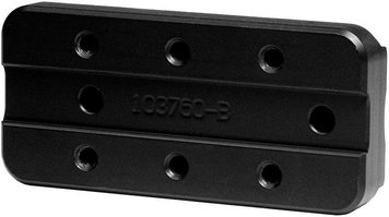 Балансир MDT Internal Forend Weight Pack для ACC (1,18 кг) 104059-BLK 17280142 фото