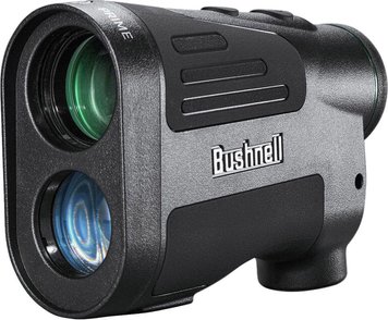 Дальномер Bushnell LP1800AD Prime 6x24 мм с баллистическим калькулятором 10130077 фото