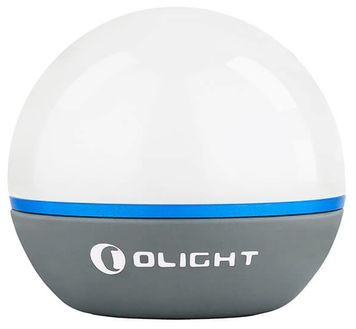 Фонарь Olight Obulb Grey (55 Lm) 23703285 фото