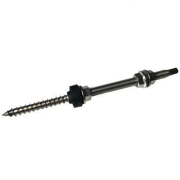 Photonica М10х200 А2 (DW-10-200) Болти шестигранні 99-00021627 фото
