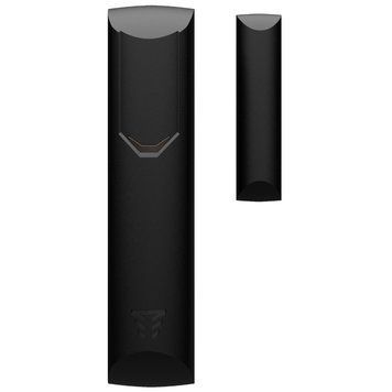Tiras X-Shift black бездротовий точковий магнітоконтактний сповіщувач 99-00013067 фото