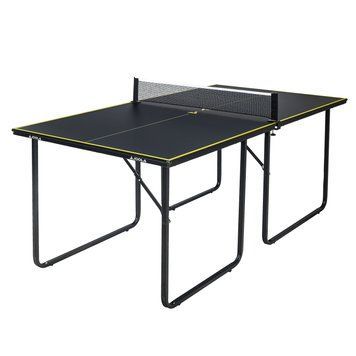 Тенісний стіл Joola Midsize Grey (19117) 931431 фото