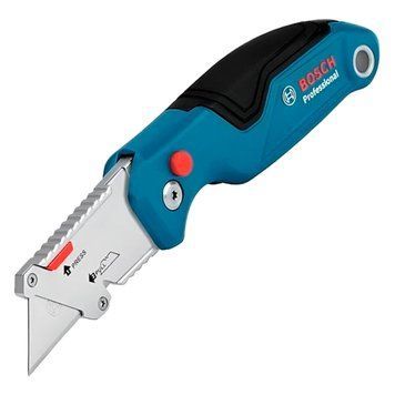 Bosch Professional Складаний ніж 99-00023315 фото