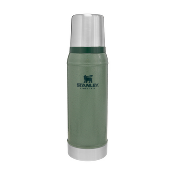 Термос Legendary Classic Hammertone Green 0.75 л 6006778 фото