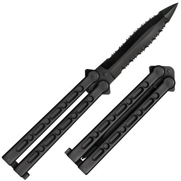 Ніж Cold Steel FGX Balisong 92EAA 12601440 фото