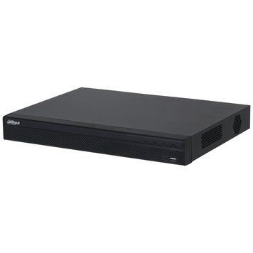 DHI-NVR4232-4KS3 32-канальний 1U 2HDD Відеореєстратор Dahua 99-00018160 фото