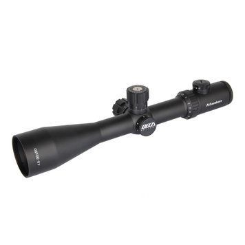 Прицел оптический Delta DO Titanium 4,5-30x50 MCZ IR 30 мм DO-2409 5000239 фото