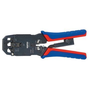 KNIPEX 97 51 12 Western Обжимка 99-10026066 фото