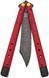 Нож Benchmade Necron balisong ruby ​​red G10 99BK-1 4009038 фото 4