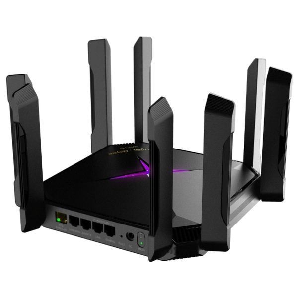 Ruijie Reyee RG-EW6000GX Wi-Fi 6 2.5G 2xWAN Wi-Fi роутер 99-10026802 фото