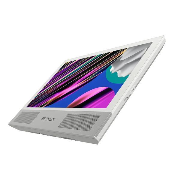 Sonik 10 10&rdquo; дюймів білий Відеодомофон Slinex 99-00006921 фото