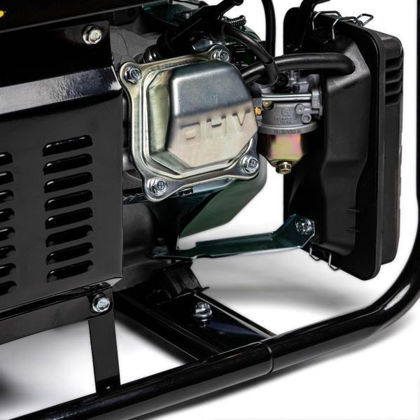 Бензиновый генератор Ranger Tiger 3000 (RA 7755) RA7755 фото