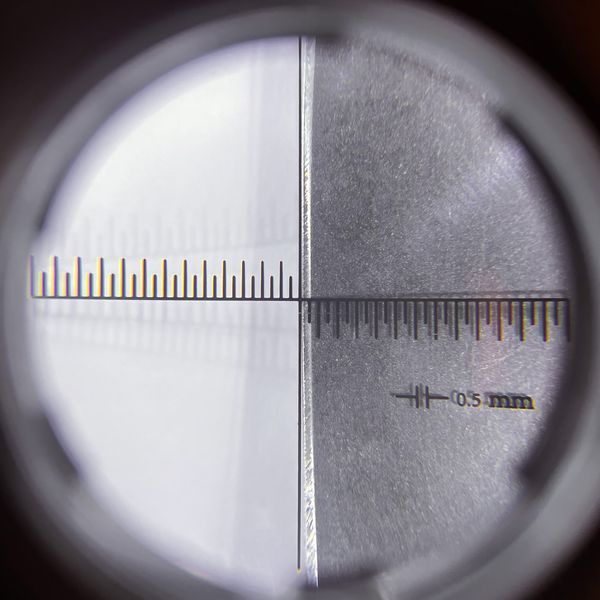 Лупа Hapstone Magnify 10x LOUPE-H-MAGNIFY 88770148 фото