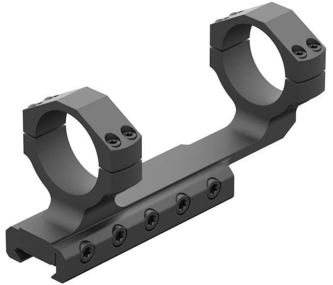 Моноблок Leupold Mark AR 34 мм High Matte Picatinny 5002865 фото