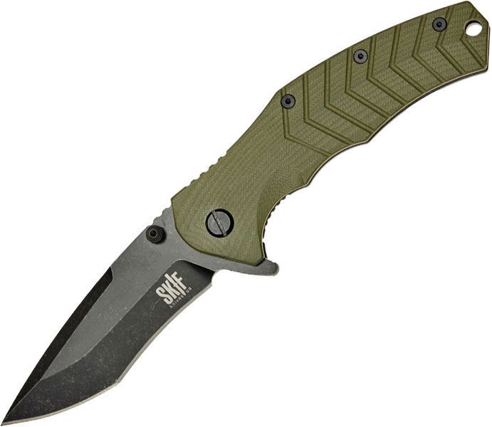 Нож Skif Griffin II BSW Olive 422SEBG 17650289 фото