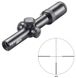 Прицел оптический Delta Optical DO Titanium HD 1-6x24 MOA (4A S IR) 5002599 фото 1